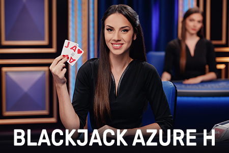 Blackjack Azure H