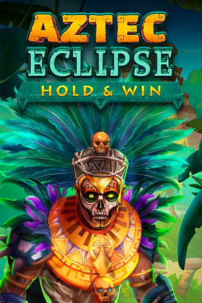 Aztec Eclipse: Hold & Win