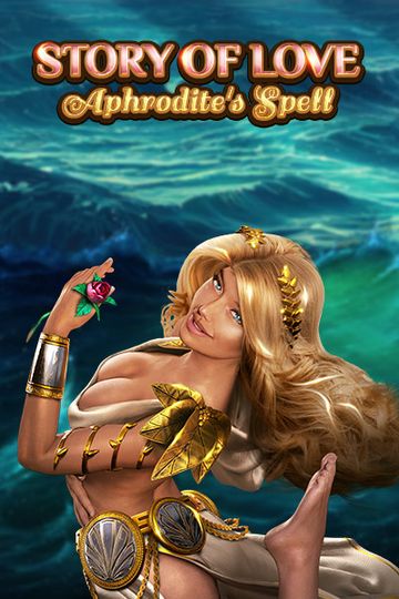 Story Of Love - Aphrodite's Spell