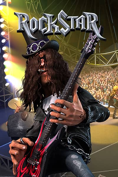 Rockstar