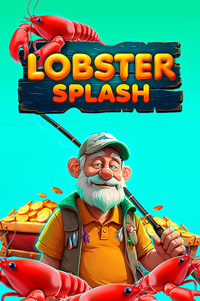 Lobster Splash