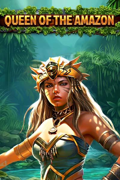 Queen Of The Amazon