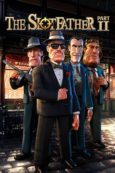 The SlotFather Part II