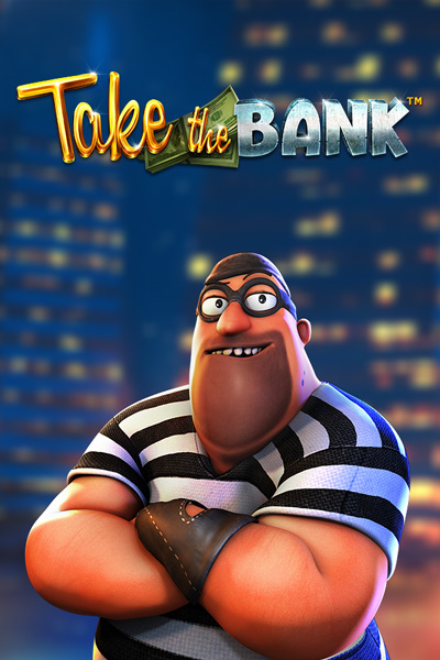 Take the Bank
