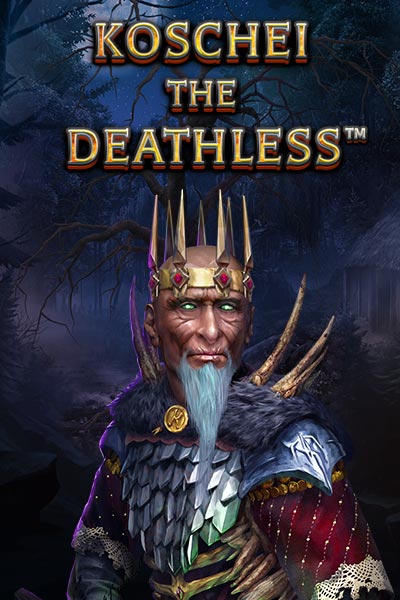 Koschei The Deathless
