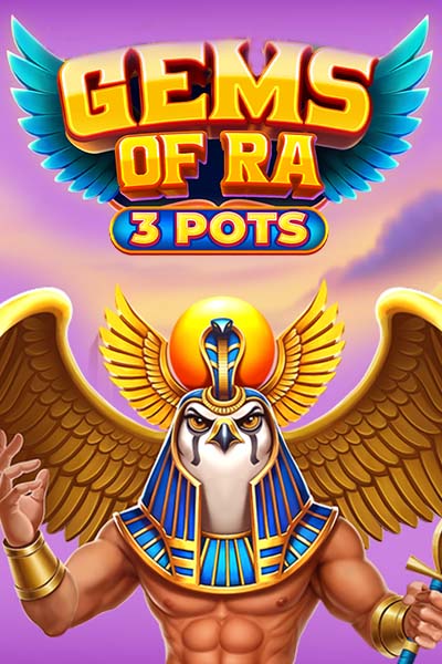 Gems of Ra