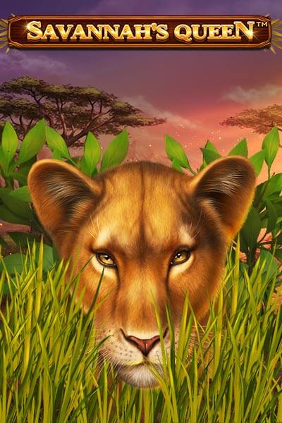 Savannah's Queen