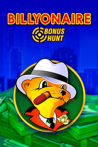 Billyonaire Bonus Hunt