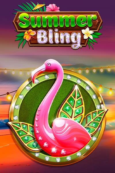 Summer Bling